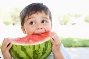 湖北小孩吃瓜视频大全最新,萌态百出，笑料连连！