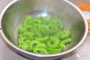 什么瓜要先焯水再吃呢视频,哪些瓜类先焯水更健康