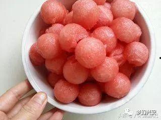 面瓜冻了怎么吃最好吃视频,视频揭秘最佳食用技巧