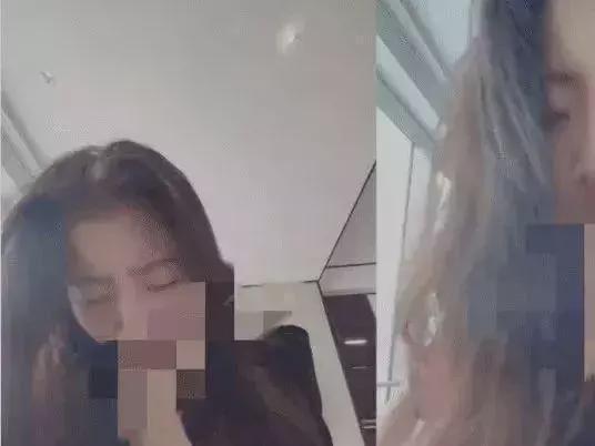 颜值高的吃瓜视频,颜值爆表！吃瓜视频带你领略明星风采