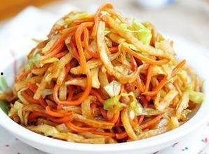 拉瓜丝怎么吃才好吃视频,视频教你如何美味享用