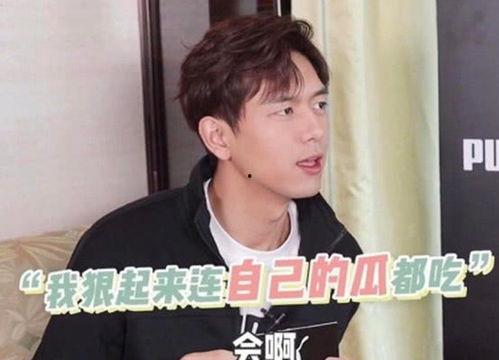 李现吃瓜视频真假对比,真瓜还是假瓜，真相大揭秘！