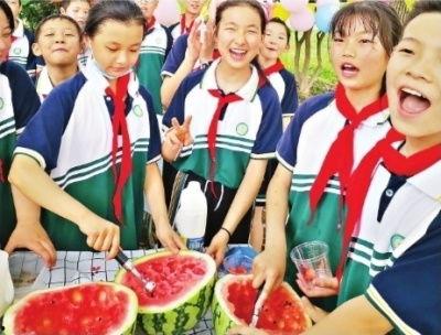 樱校吃瓜比赛完整视频,一场视觉与味觉的双重盛宴