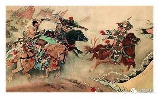 三英战吕布吃瓜视频,一场史诗级吃瓜盛宴，再现古代英雄传奇