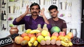 印度直播吃瓜视频大全,趣味横生的本土短视频盛宴