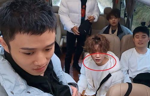 陈不凡超甜吃瓜视频全集,揭秘娱乐圈甜蜜幕后故事