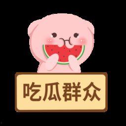 吃瓜群众吃瓜视频素材,跟随视频素材探寻吃瓜背后的故事