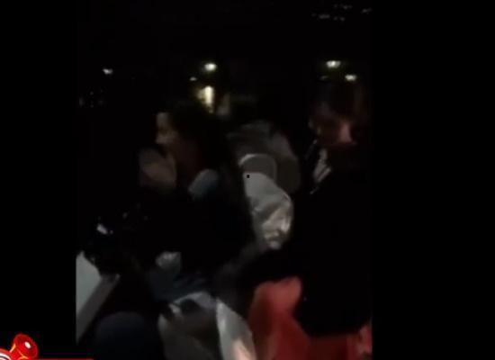 校长吃瓜比赛视频,校园趣味竞技瞬间回顾