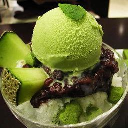 小妹儿吃哈密瓜雪糕视频,小妹儿甜蜜演绎哈密瓜雪糕美味诱惑  第2张