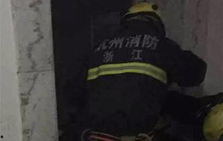 杭州老外吃瓜事件视频,一场意外引发的社交风波