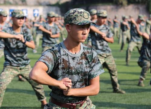 吃瓜潍坊军训跳舞原视频网站,揭秘军营青春风采